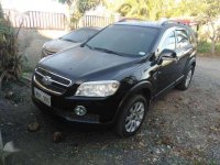 2010 Chevrolet Captiva - Asialink Preowned Cars