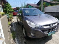 Hyundai Tucson 2010 for sale