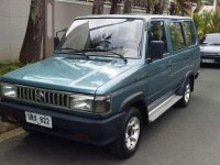 1997 Toyota Tamaraw for sale