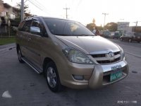 Toyota Innova 2005 for sale