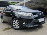 Toyota Vios 2014 Manual Used for sale.