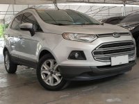 2014 Ford EcoSport 1.5 Trend  Gas Automatic