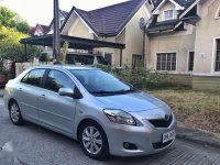 2008 Toyota Vios 1.5G FOR SALE