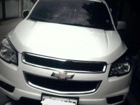 Chevrolet Trailblazer 2016 FOR SALE