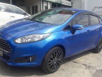 Ford Fiesta 2016 for sale