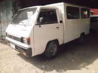 1996 Mitsubishi L300 for sale