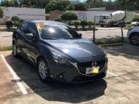 For Assume: Mazda 2 Sedan 2017