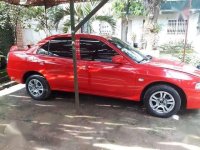 Mitsubishi Lancer 1997 FOR SALE