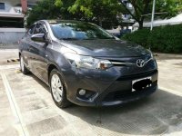 Toyota Vios E 2014 for sale