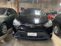 2016 Toyota Vios for sale