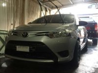 Toyota Vios 1.3j 2016 FOR SALE