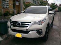 Toyota Fortuner Rush FOR SALE