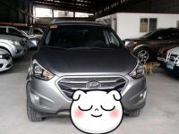 Hyundai Tuczon 2015 for sale