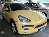 Porsche Cayenne V6 2012 for sale