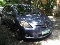 2008 TOYOTA Vios 1.5G FOR SALE