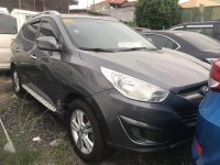 2014 Hyundai Tucson 6-speed 2.0 MT FOR SALE