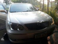 Toyota Camry 2004 Model AT FOR SALE