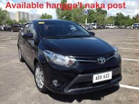 2017 Toyota Vios For sale