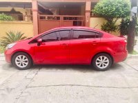 2012 Kia Rio for sale