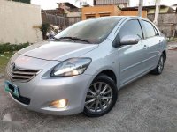Toyota Vios 1.5G 2013 Manual Top of the Line