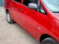 2008 Toyota Innova j vvti FOR SALE