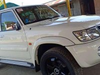 2003 Nissan Patrol FOR SALE