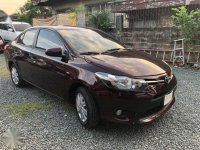 2017 Toyota Vios for sale