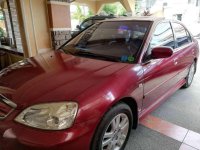 Honda Civic 2003 VTIs FOR SALE