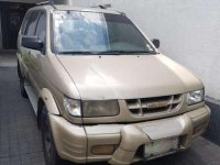 Isuzu Crosswind 2003 for sale