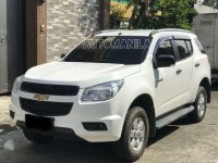 2016 Chevrolet Trailblazer for sale