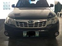 2011 Subaru Forester FOR SALE