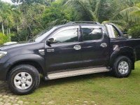 2007 Toyota Hilux G FOR SALE