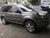 Top of the Line NISSAN X-Trail 2007 Tokyo Edition