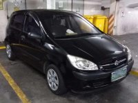 Hyundai Getz 1.1 Manual 2006 FOR SALE