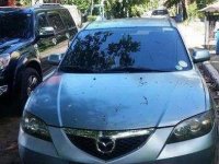 Mazda 3 2007 FOR SALE