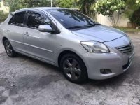 2012 Toyota Vios 1.5g automatic FOR SALE