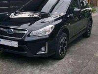 Subaru Xv 2016 FOR SALE