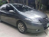 2009 Honda City 1.5L iVtec engine Automatic