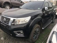 2017 Nissan Navara for sale