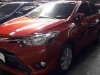 GRAB READY 2017 Toyota Vios 1.3E Automatic Gasoline