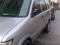 Isuzu Crosswind 2003 for sale