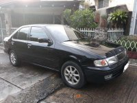 1999 Nissan Sentra Series 4 - S4 FOR SALE