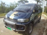 1997 Mitsubishi SpaceGear DELICA FOR SALE