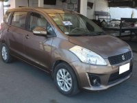 2015 Suzuki Ertiga AT Gas HMR Auto auction