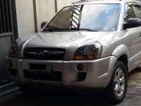 Hyundai Tucson 2009 For Sale - 1st owned and well-maintained