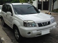 2012 NISSAN XTRAIL FOR SALE