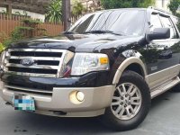 2008 Ford Expedition eddie bauer 4x4 top of the line