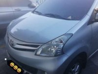 Selling Toyota Avanza - 2013 - 1.5 G top of the line