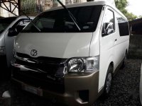 Toyota Grandia 2017 for sale