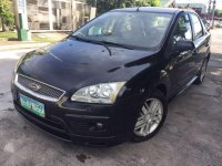 2005 FORD FOCUS 1.8 - Automatic Transmission